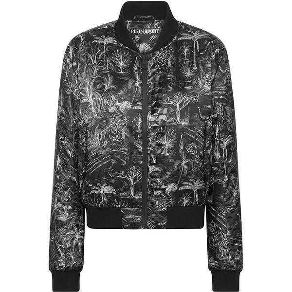 PLEIN SPORT Damen Jacke Blouson-Jacke von PLEIN SPORT