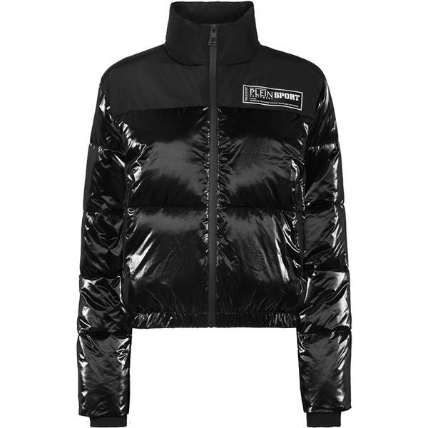 PLEIN SPORT Damen Jacke Jacke von PLEIN SPORT