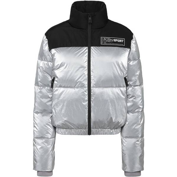 PLEIN SPORT Damen Jacke Jacke von PLEIN SPORT