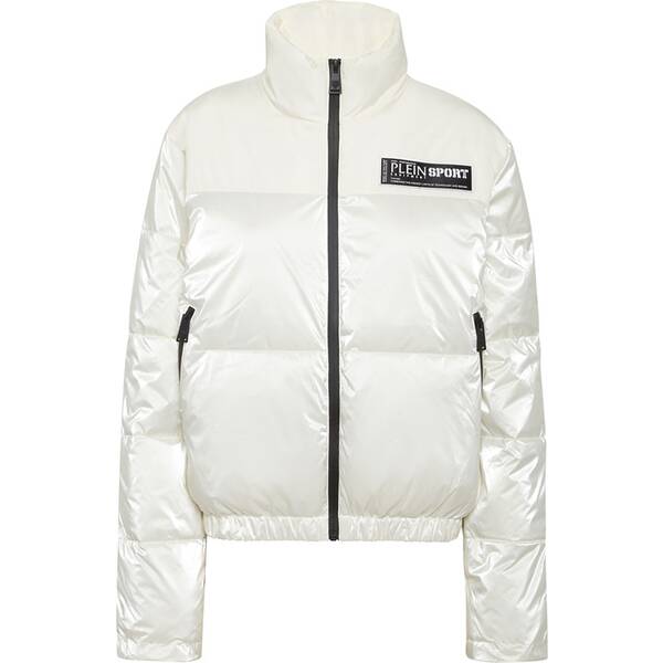 PLEIN SPORT Damen Jacke Jacke von PLEIN SPORT