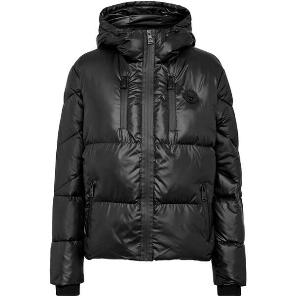 PLEIN SPORT Damen Jacke W Nylonjacke von PLEIN SPORT