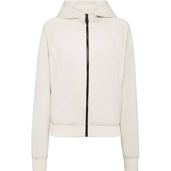 PLEIN SPORT Damen Kapuzensweat Kapuzenpullover von PLEIN SPORT