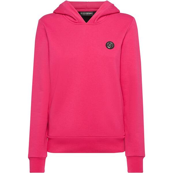 PLEIN SPORT Damen Kapuzensweat von PLEIN SPORT