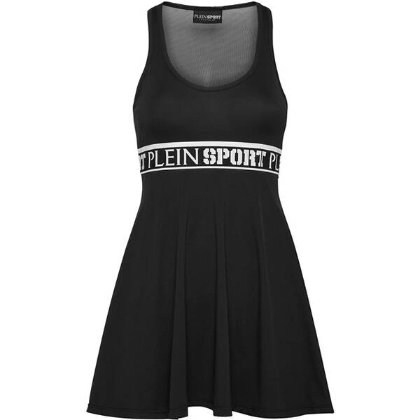 PLEIN SPORT Damen Kleid Kleid von PLEIN SPORT