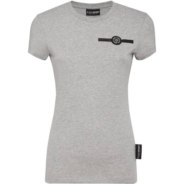 PLEIN SPORT Damen Shirt BASIC von PLEIN SPORT