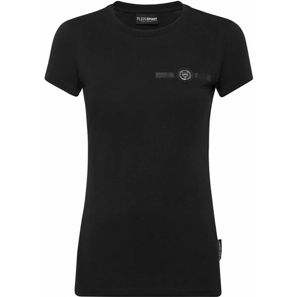 PLEIN SPORT Damen Shirt BASIC von PLEIN SPORT