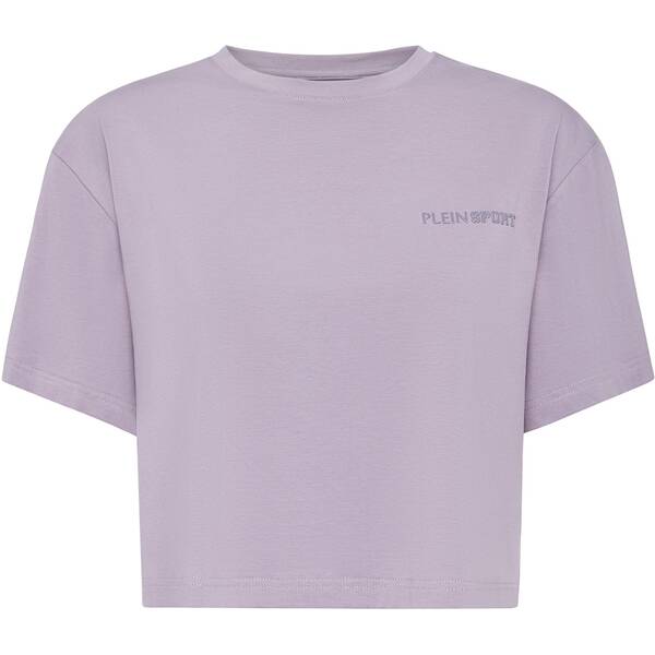 PLEIN SPORT Damen Shirt SCRATCH von PLEIN SPORT