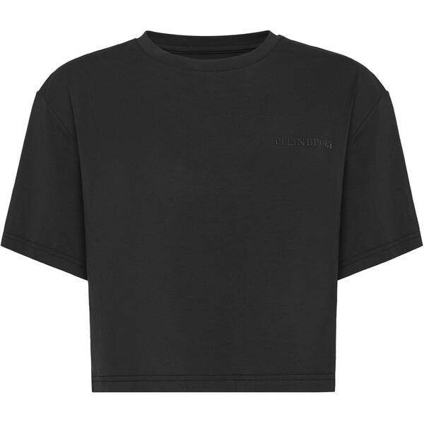 PLEIN SPORT Damen Shirt SCRATCH von PLEIN SPORT