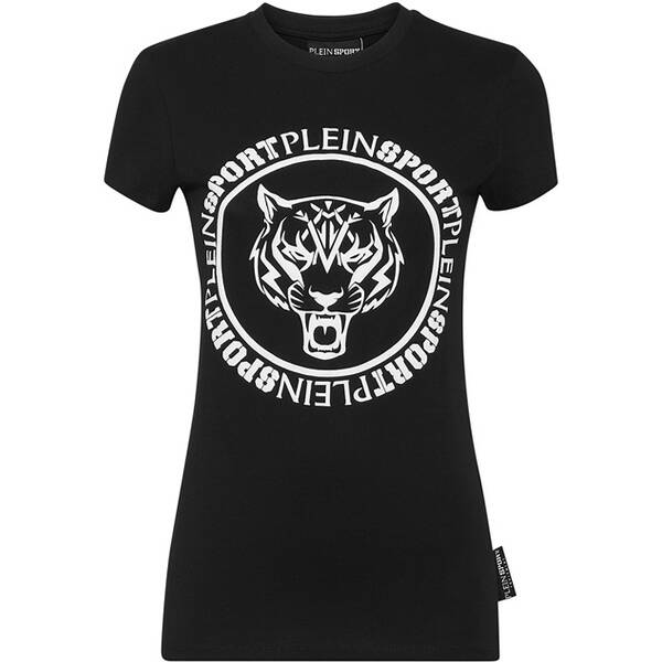 PLEIN SPORT Damen Shirt T-shirt von PLEIN SPORT