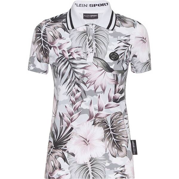 PLEIN SPORT Damen Shirt W T-Shirt von PLEIN SPORT