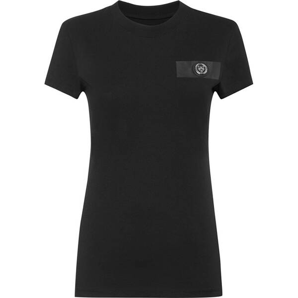 PLEIN SPORT Damen Shirt W T-Shirt von PLEIN SPORT