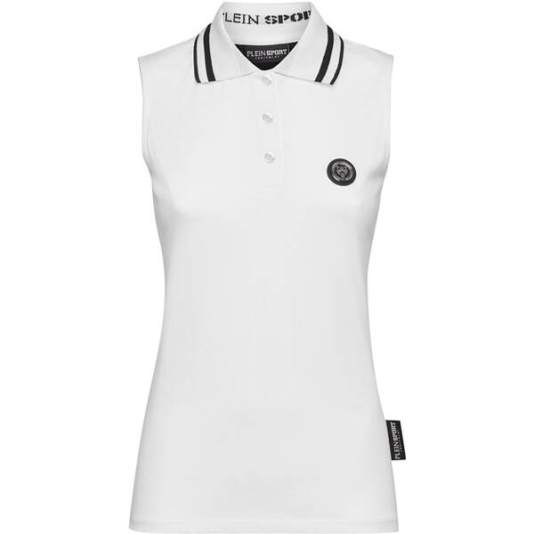 PLEIN SPORT Damen Shirt W T-Shirt von PLEIN SPORT