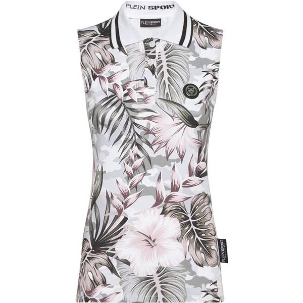 PLEIN SPORT Damen Shirt W von PLEIN SPORT