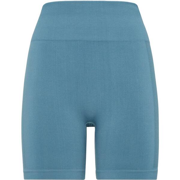 PLEIN SPORT Damen Shorts LOGO von PLEIN SPORT