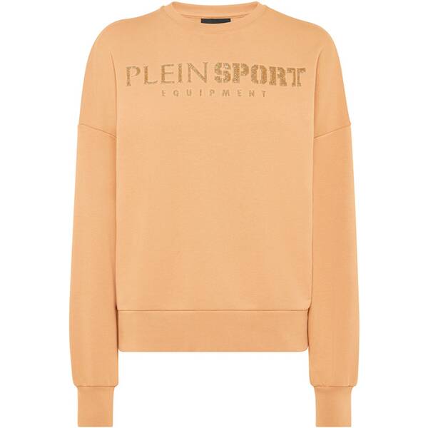PLEIN SPORT Damen Sweatshirt Sweatshirt von PLEIN SPORT