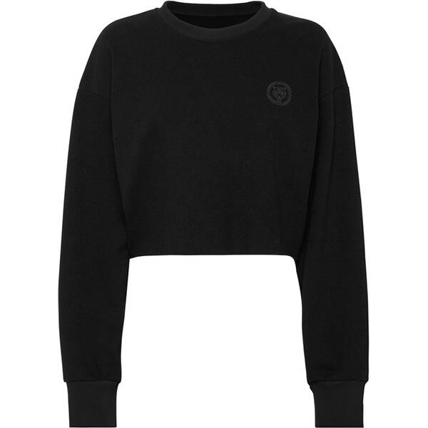 PLEIN SPORT Damen Sweatshirt Sweatshirt von PLEIN SPORT