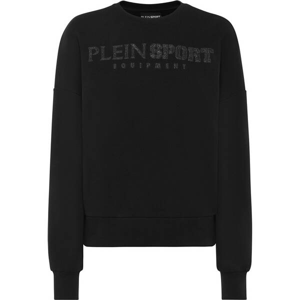 PLEIN SPORT Damen Sweatshirt Sweatshirt von PLEIN SPORT