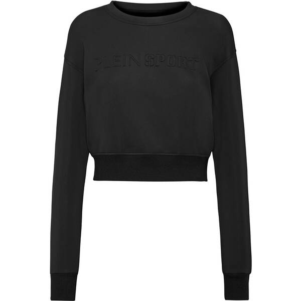 PLEIN SPORT Damen Sweatshirt Sweatshirt von PLEIN SPORT