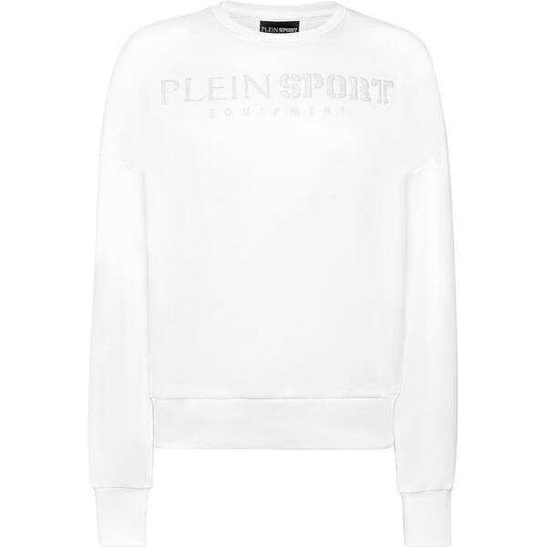 PLEIN SPORT Damen Sweatshirt Sweatshirt von PLEIN SPORT
