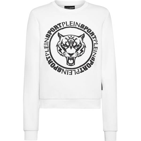 PLEIN SPORT Damen Sweatshirt Sweatshirt von PLEIN SPORT