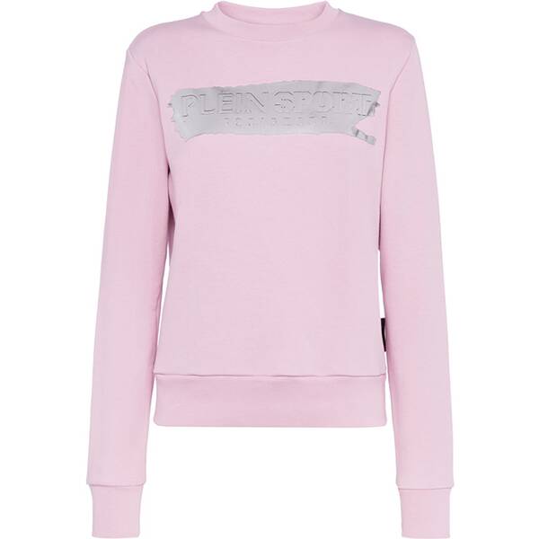 PLEIN SPORT Damen Sweatshirt W Sweatshirt von PLEIN SPORT
