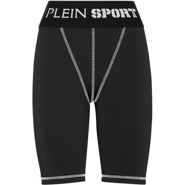 PLEIN SPORT Damen Tight Jogginghose von PLEIN SPORT