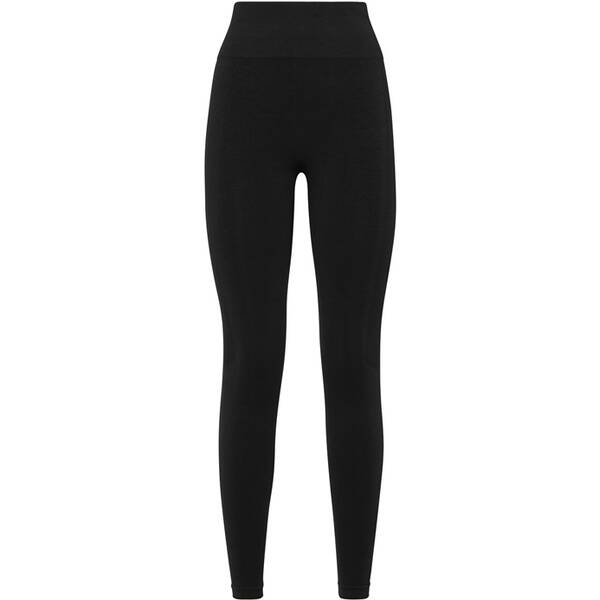 PLEIN SPORT Damen Tight LOGO von PLEIN SPORT