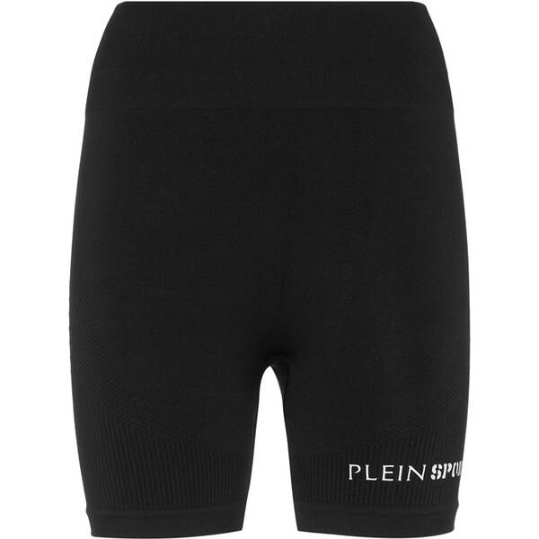 PLEIN SPORT Damen Tight Radhose von PLEIN SPORT