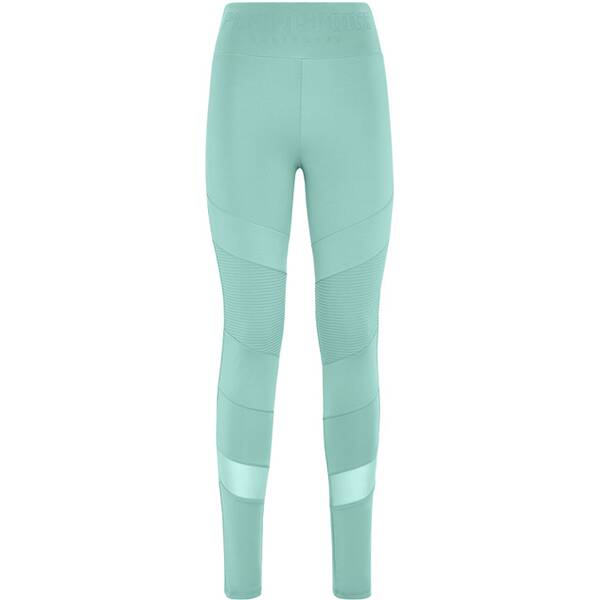 PLEIN SPORT Damen Tight STATEMENT von PLEIN SPORT