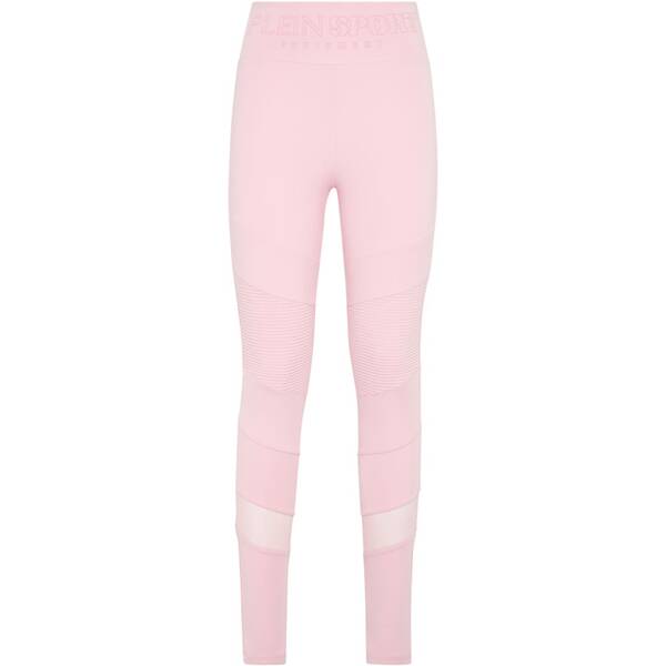 PLEIN SPORT Damen Tight STATEMENT von PLEIN SPORT