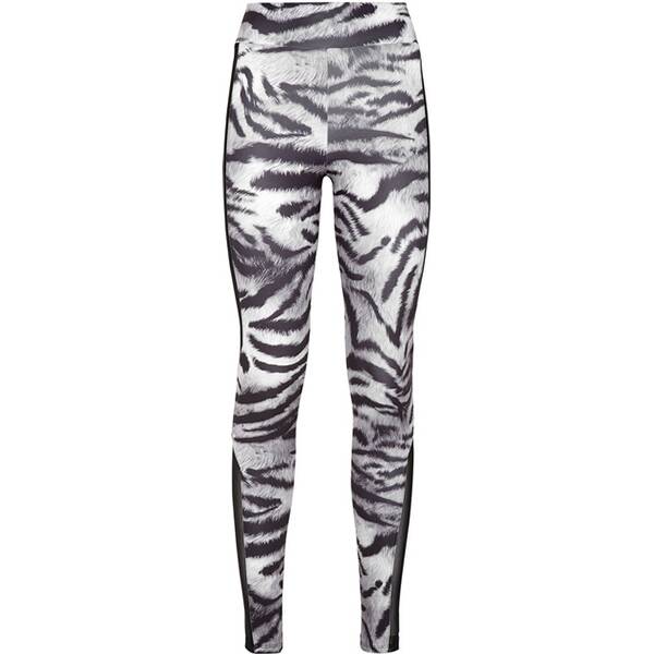 PLEIN SPORT Damen Tight TIGER von PLEIN SPORT
