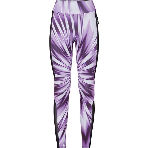 PLEIN SPORT Damen Tight W Leggings von PLEIN SPORT