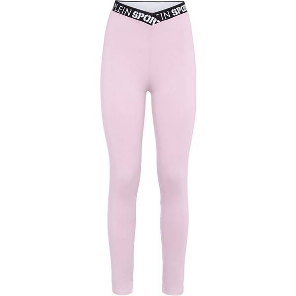 PLEIN SPORT Damen Tight W Leggings von PLEIN SPORT