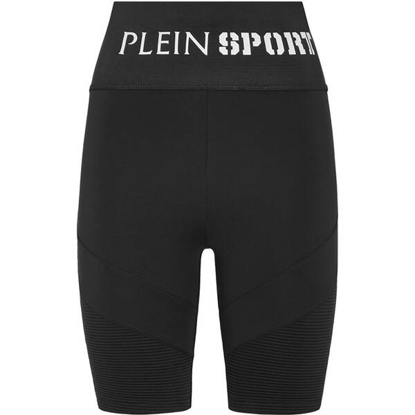 PLEIN SPORT Damen Tight W Leggings von PLEIN SPORT