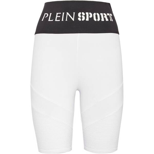 PLEIN SPORT Damen Tight W Leggings PLEIN SPORT Damen Tight W Leggings von PLEIN SPORT
