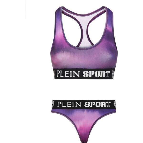 PLEIN SPORT Damen Unterwäschenset OPTICAL von PLEIN SPORT