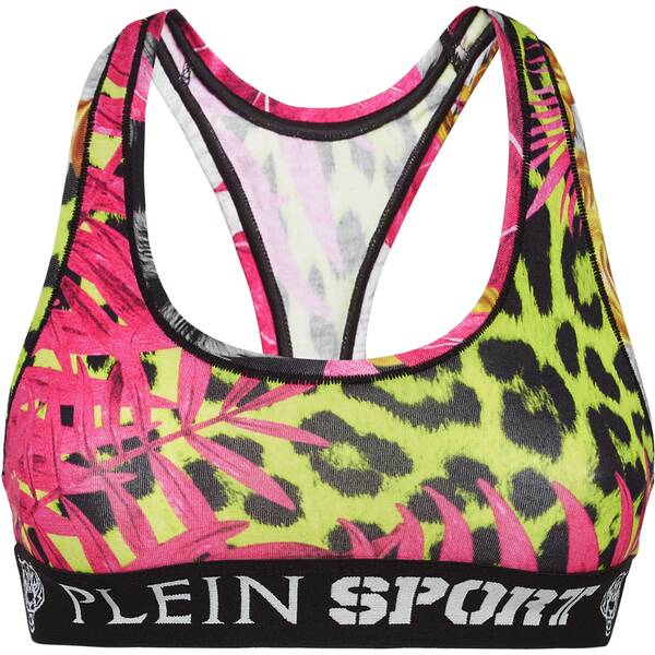 PLEIN SPORT Damen Unterwäschenset Sportunterw?sche von PLEIN SPORT