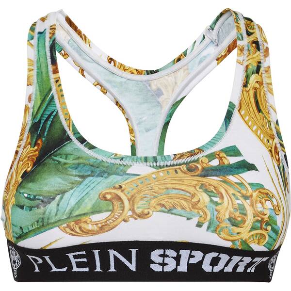 PLEIN SPORT Damen Unterwäschenset Sportunterw?sche von PLEIN SPORT