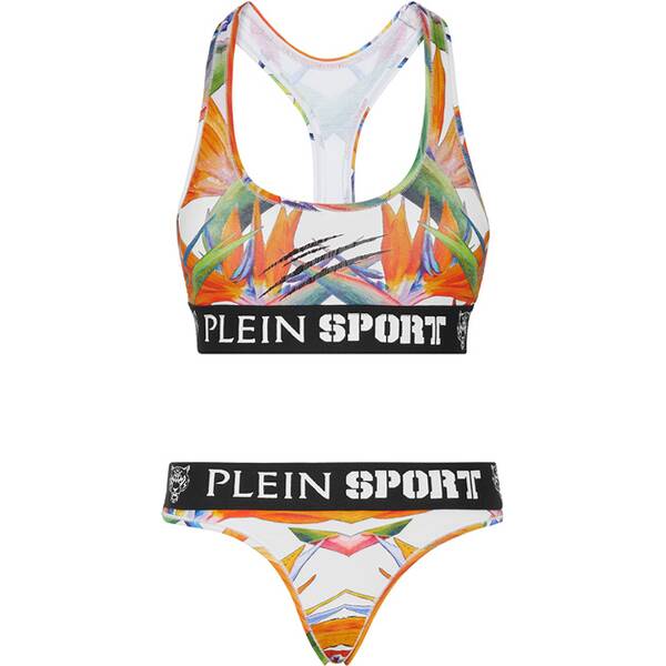 PLEIN SPORT Damen Unterwäschenset Sportunterw?sche von PLEIN SPORT