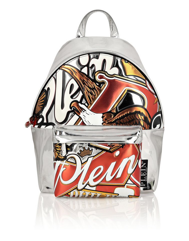 PLEIN SPORT Freizeitrucksack Rucksack von PLEIN SPORT