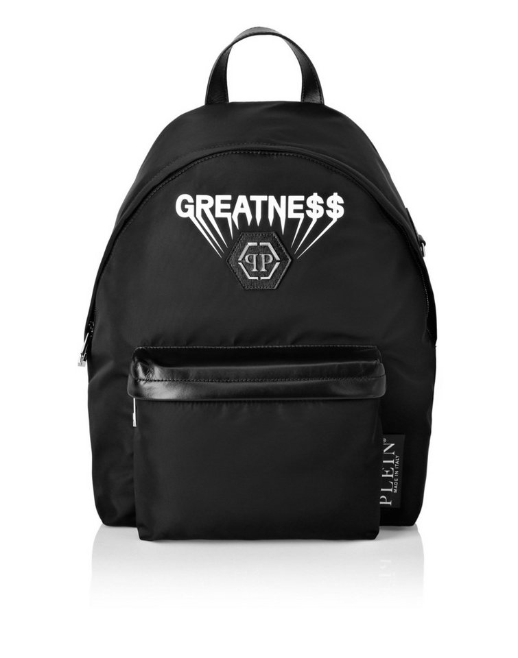 PLEIN SPORT Freizeitrucksack Rucksack von PLEIN SPORT
