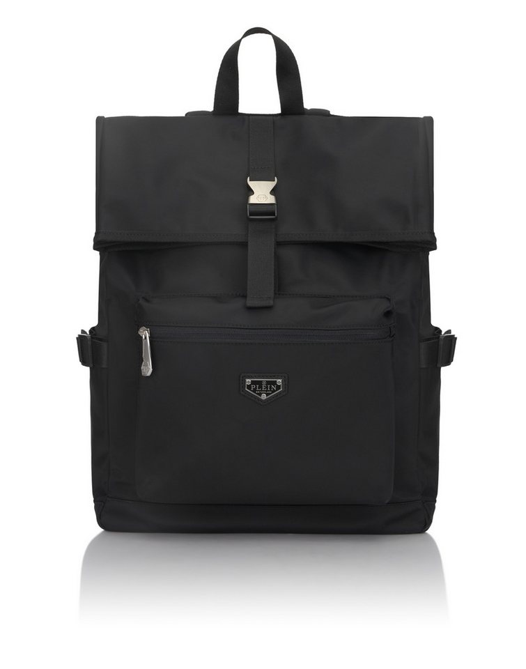 PLEIN SPORT Freizeitrucksack Rucksack von PLEIN SPORT