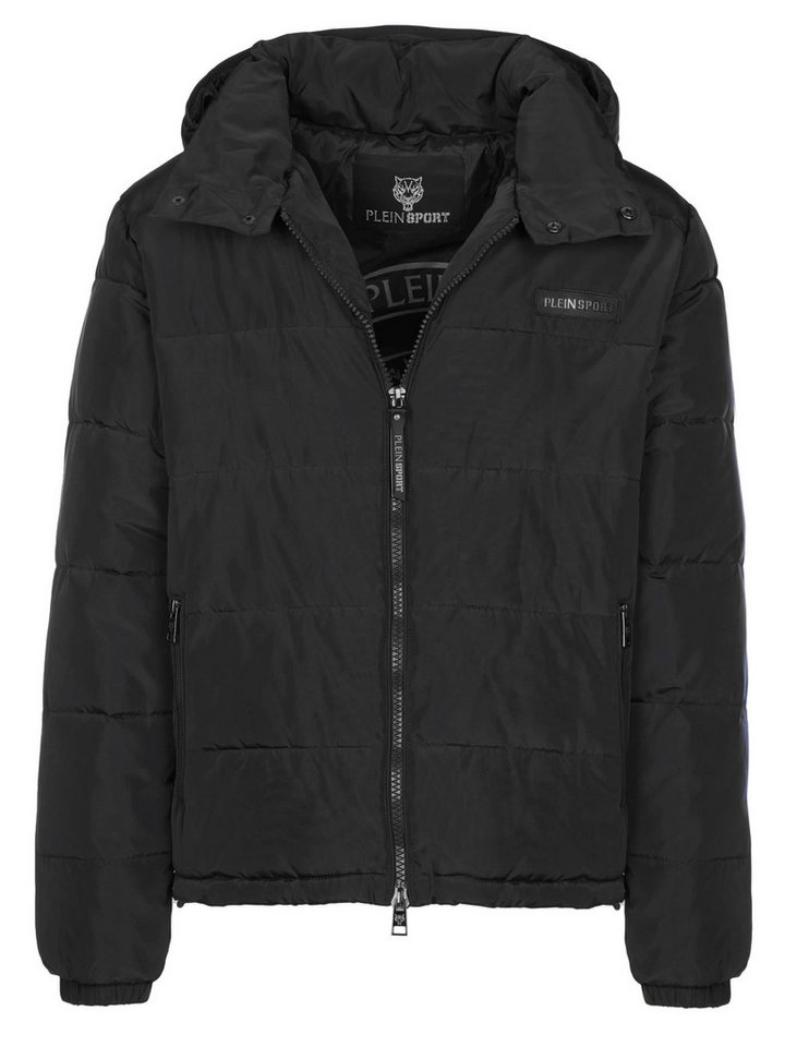 PLEIN SPORT Funktionsjacke Jacke für Herren (1-St) von PLEIN SPORT
