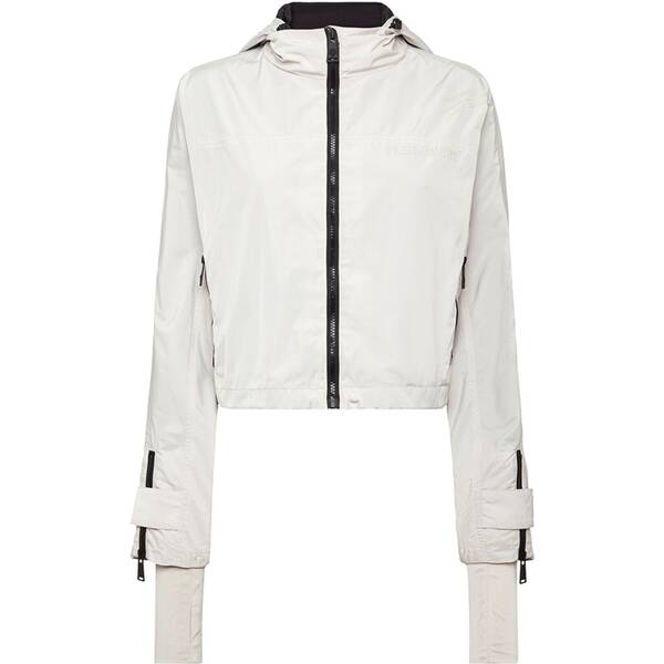 PLEIN SPORT Funktionsjacke SCRATCH von PLEIN SPORT