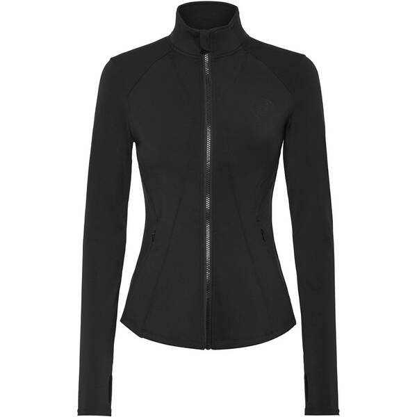 PLEIN SPORT Funktionsjacke Sweatjacke von PLEIN SPORT