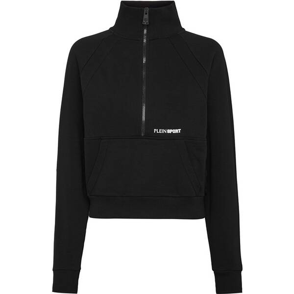 PLEIN SPORT Funktionsjacke Sweatjacke von PLEIN SPORT