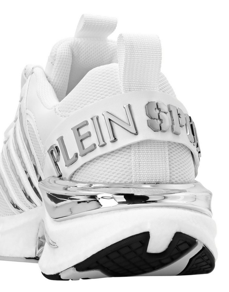 PLEIN SPORT Lo-Top Turnschuhe Sneaker von PLEIN SPORT