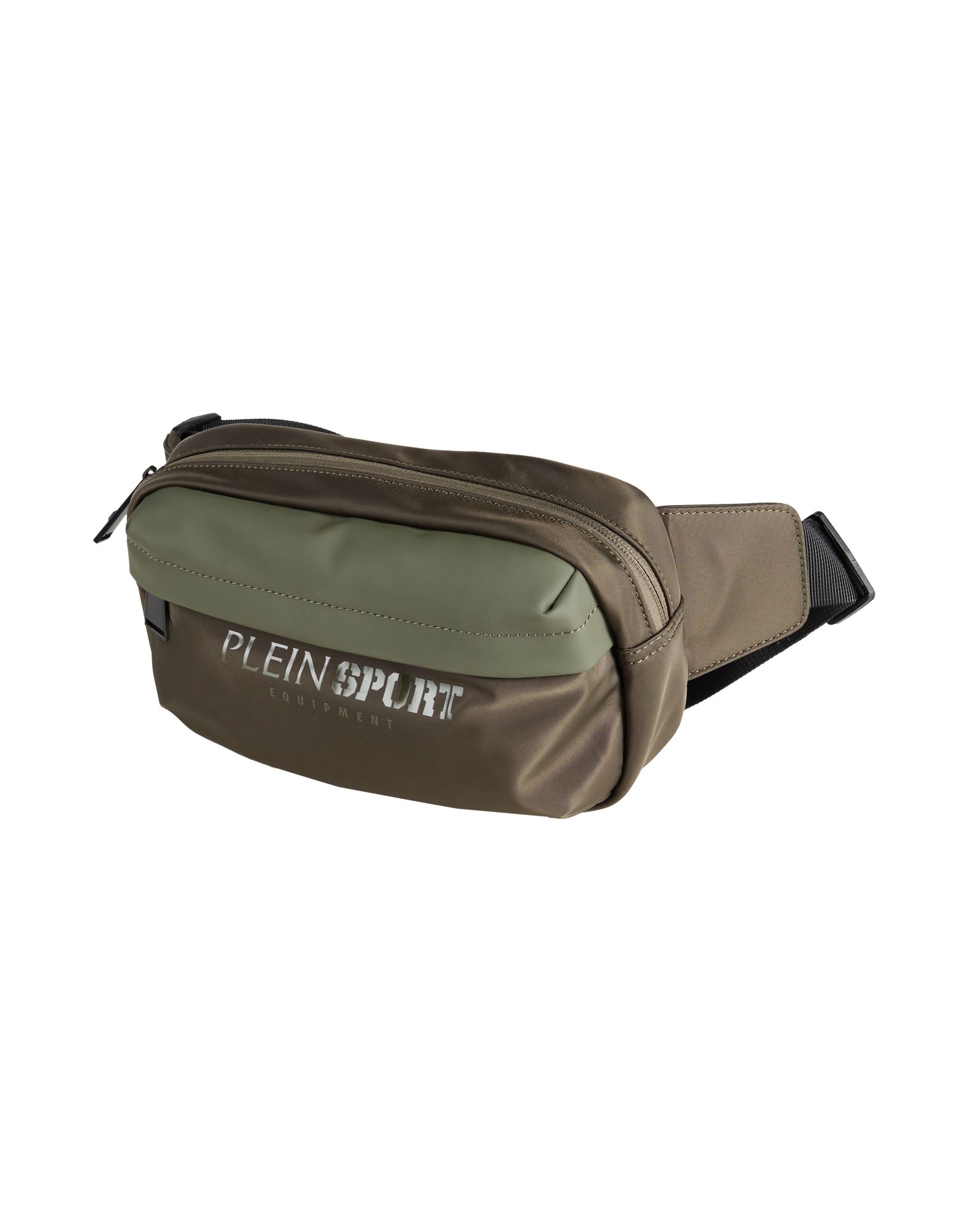 PLEIN SPORT Gürteltasche Herren Militärgrün PLEIN SPORT Gürteltasche Herren Militärgrün von PLEIN SPORT