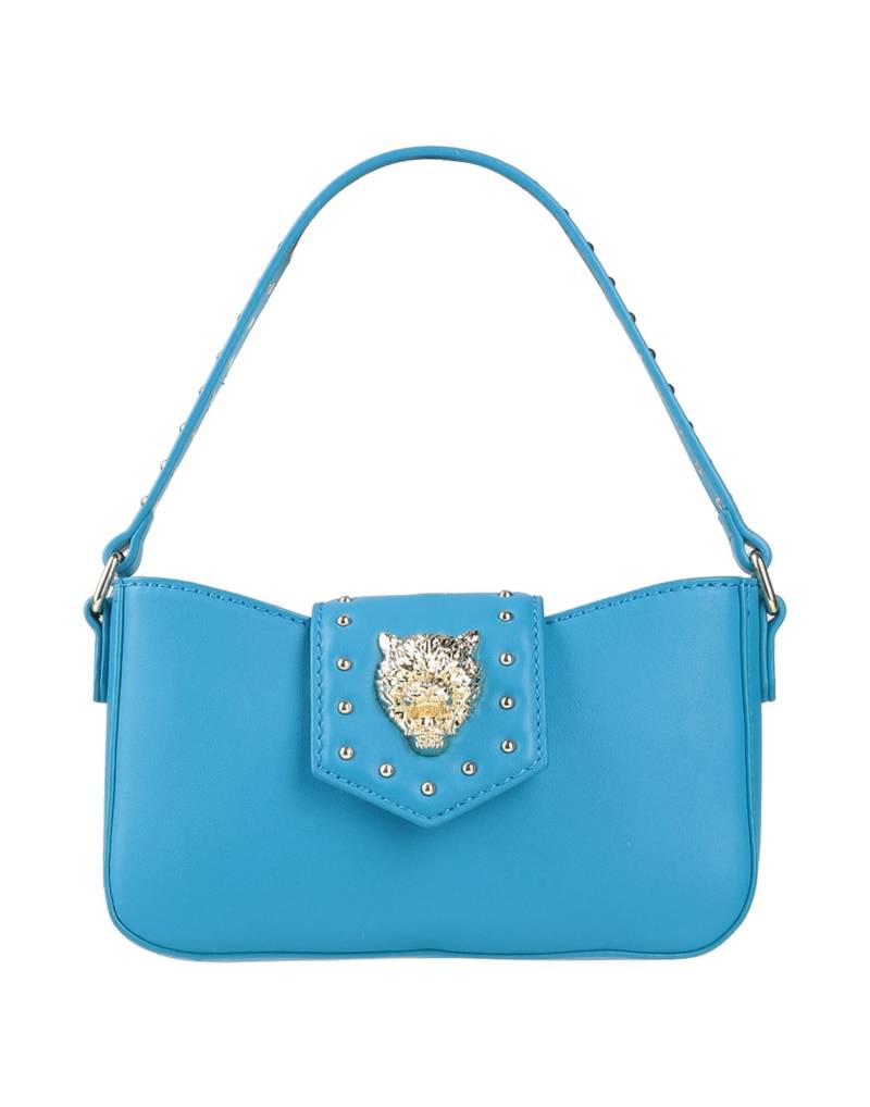 PLEIN SPORT Handtaschen Damen Azurblau von PLEIN SPORT