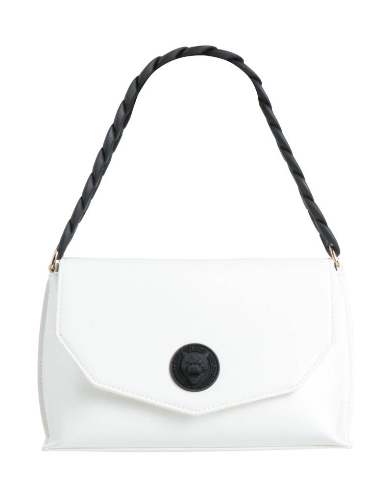 PLEIN SPORT Handtaschen Damen Elfenbein von PLEIN SPORT